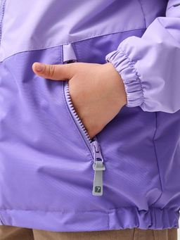 Ветровка 25738-500 голубой - Avese фото 21