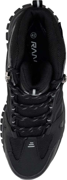 Ботинки мужские