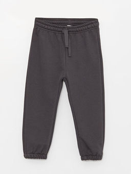Beli Lastikli Erkek Bebek Jogger E?ofman Alt?