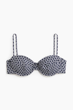 Top de bikini - H&m фото 2