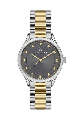 Наручные часы Daniel Klein женские кварцевые 13454-3