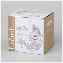 КРУЖКА LEFARD BEAUTIFUL LIFE 400 МЛ  фото 2
