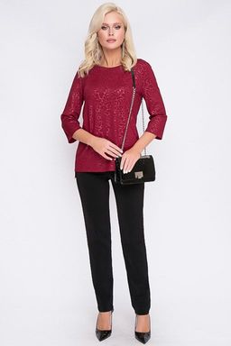 Блузка 40721 - Avili фото 2