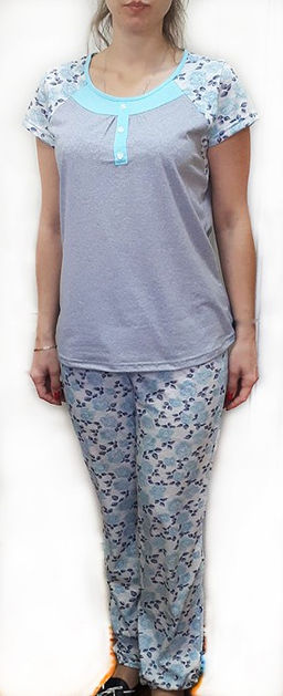 Костюм К-25-01