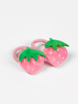 Резинка для волос 2 шт Соль&Перец  фото 8