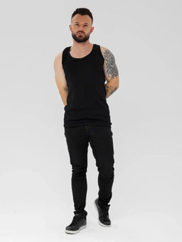 Мужская майка Berrak 1016 фото 2