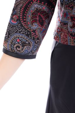 Платье П4-3933/1 - Wisell фото 6