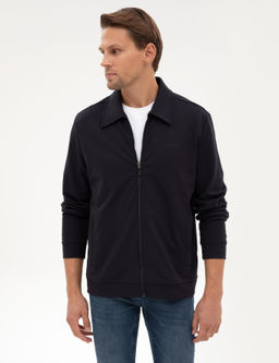 Lacivert Regular Fit _rme H_rka - Pierre cardin фото 3