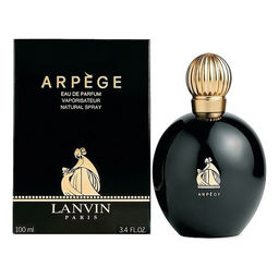 LANVIN ARPEGE w EDP 100 ml M, парфюмерная вода