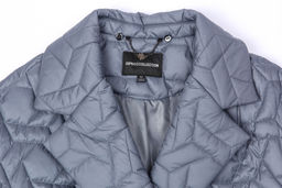 Пальто-трансформер - Gipnoz фото 4