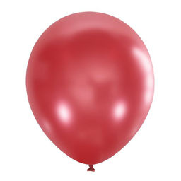 Воздушные шары латексные 12" «Ассорти», 10 шт., МИКС