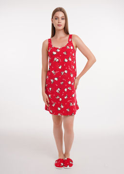 Сорочка ночная женская