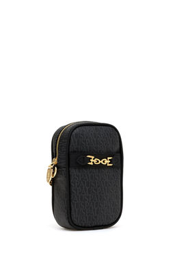 Kad_n Siyah _anta Sepette S_rpriz _ndirim - U.s. polo assn фото 2