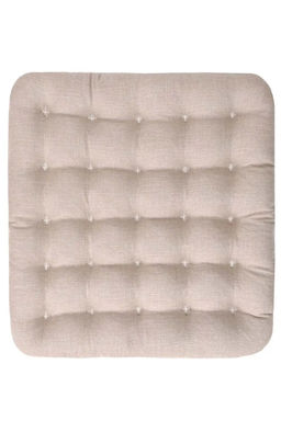 Подушка на сиденье Уют Крафт