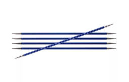 k120 Спицы чулочные Zing