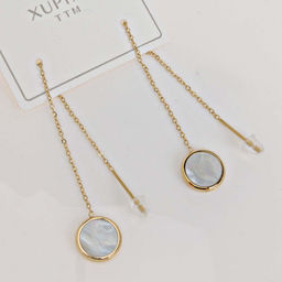 XUPING Серьги продёвки арт. 18 1454 (id 281818) - Rada фото 2