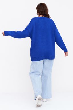 Джемпер Д 2888 - Текстильная мануфактура фото 7