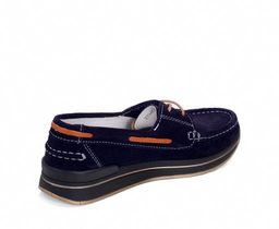 Топсайдеры Captor 2539-999  фото 2