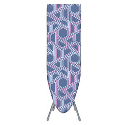 Доска гладильная БЕЛЛЬ-ЮНИОР3пу, пр, удл. БЮ3 - Nika фото 9