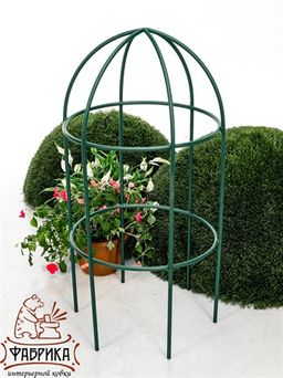 Опора для растений 58-909Gr