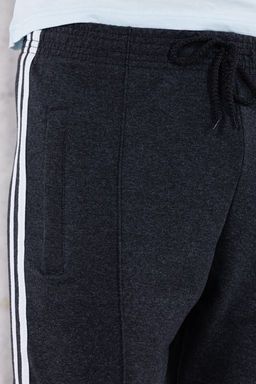 Брюки спортивные 
 3.MM085B-серый
