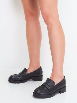 57102201052, Лоферы женские, ARGO Натуральная кожа