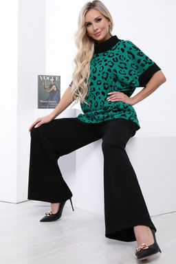 Костюм Лео (грин) К6753