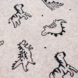 Комбинезон кашкорсе 1479400110 - Youlala фото 2