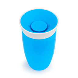 Munchkin / Поильник-непроливайка Miracle 360 с крышкой от 12 мес 296 мл