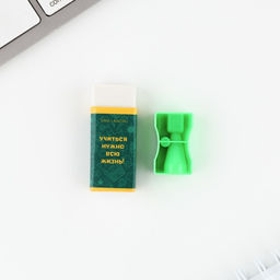 Подарочный набор, 5 предметов «Выпускник»