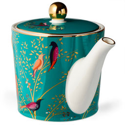 ЧАЙНИК LEFARD GOLDEN BIRDS 600 МЛ  фото 5