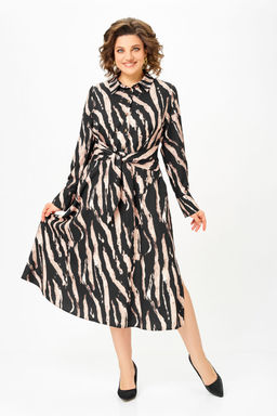 Платье Swallow 887.2