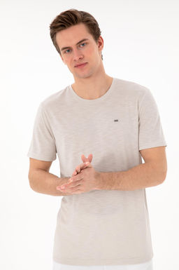 Erkek Ta_ Basic Ti__rt Sepette S_rpriz _ndirim - U.s. polo assn фото 3