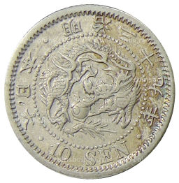10 сен 1906 года Япония