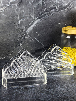 Салфетница XJ-8518 OLS-675-6