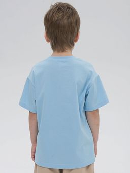 Pelican BFT3322/4U футболка для мальчиков фото 2