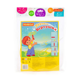 Улётная вертушка