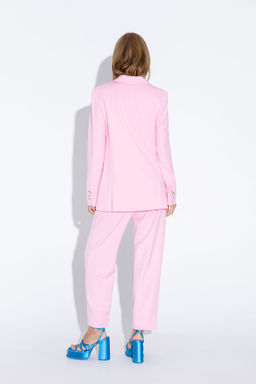 Костюм Pirs 4537 розовый  фото 4