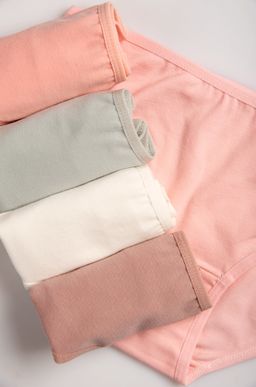 Трусы для девочки 5шт. Donella  фото 4