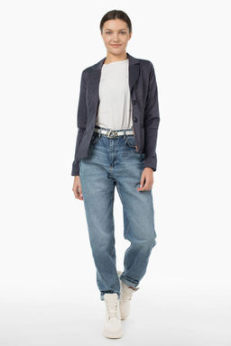 08-0975 Ветровка женская - El podio фото 2