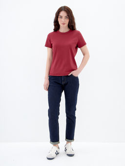 Женские Джинсы Бойфренды - Mossmore фото 10