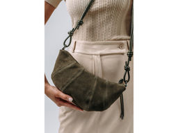 Сумка женская Lanotti GZ 6195 фото 20