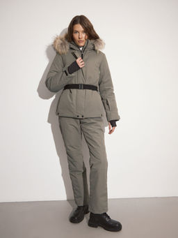 Костюм утеплённый мембрана - Avese фото 55