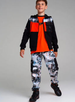 32311251 Толстовка для мальчиков