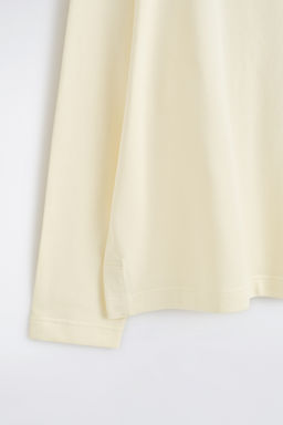 SUDADERA OVERSIZE DE CUELLO BARCO - H&m фото 7