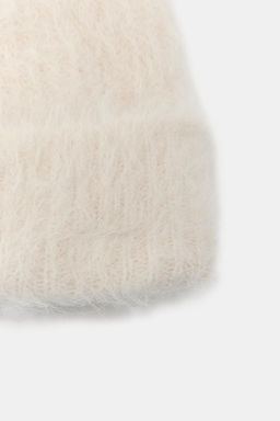 ALPACA BEANIE FROM THE SKI COLLECTION - Zara фото 3