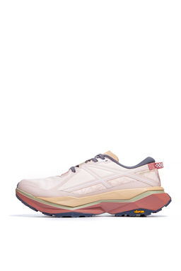 Кроссовки для трейлраннинга Розовый/серый AG-
Saker 2-Ultra