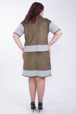 Костюм К3-3728/1 - Wisell фото 11