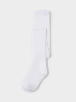 Crockid _ К 9298/белый колготки дет  фото 2