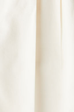 Bermudas de sarga Relaxed Fit - H&m фото 2